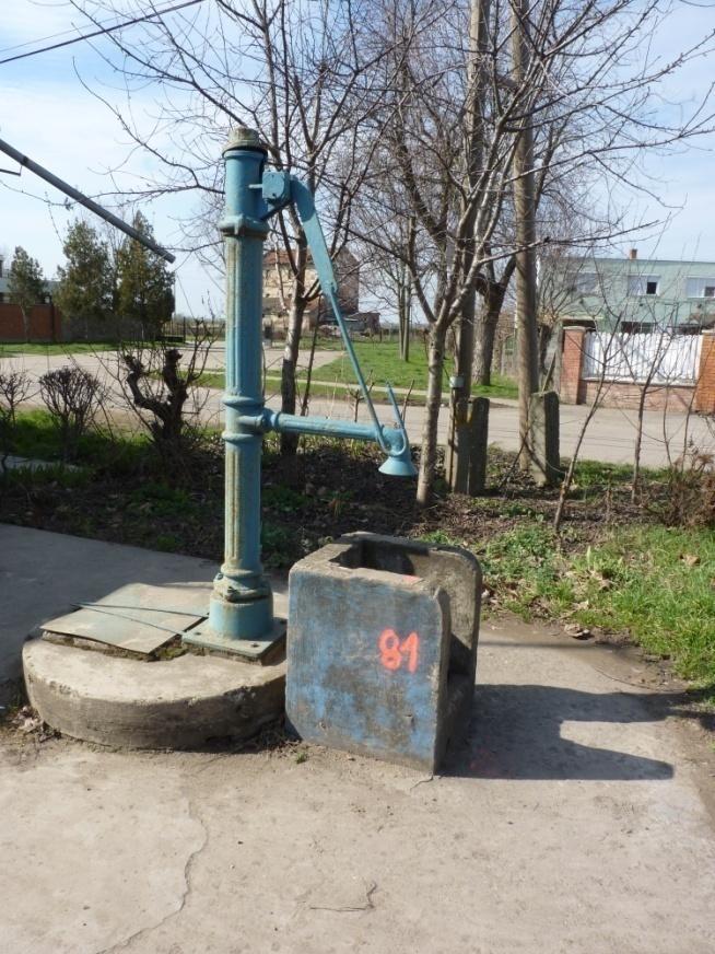 Vizsgálat ideje: Címe: Helyrajzi szám: 178. Javasolt védelem: 2002.