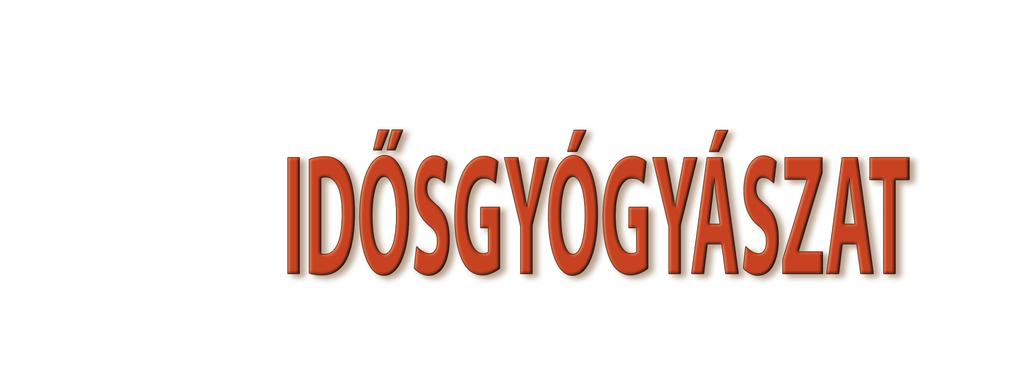 3. évfolyam 1. Supplementum 2018. október 1-16. BEKÖSZÖNTÕ MINISZTERI GONDOLATOK MGGT 40.
