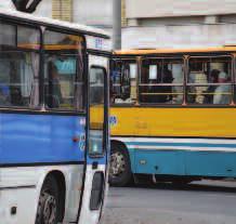 EgEr jövőképe A jövőkép meghatározása a fenntartható városi mobilitási terv egyik sarokköve.