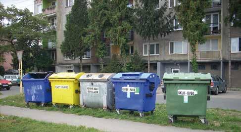 közötti időszakban lesz a gazdasági műszaki ellátó és szolgáltató osztály udvarán (a Dobrai úton), naponta reggel 8.00-tól délután 15.00 óráig.
