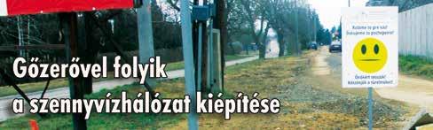 Balogh Csaba, a Királyhelmeci Városi Hivatal vezetője lapunknak elmondta, 2015- ben az ingatlanadóból ide tartoznak egyebek mellett a földterületek és a felépítmények után, természetes vagy jogi