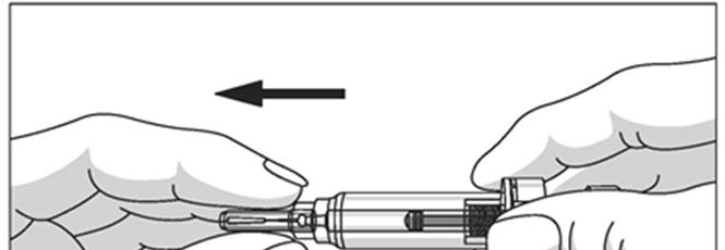 Szükséges eszközök A szubkután injekció beadásához szükséges eszközök: egy Accofil előretöltött fecskendő; alkoholos vagy más törlőkendő.