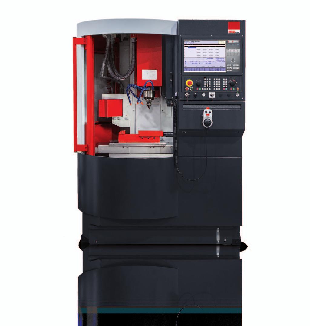 Concept MILL 260 Az új Concept Mill 260 egyesíti a korábbi, kiváló CM 250 összes előnyét más, széleskörű fejlesztésekkel a következő területeken: hajtástechnológia, optimizált műszaki paraméterek, új