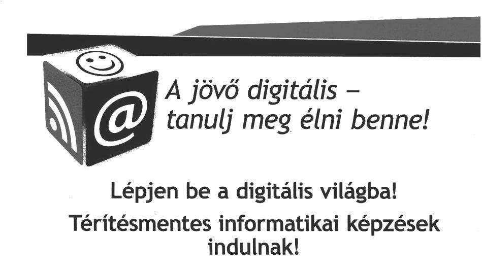 KÖZÉRDEKŰ Önkormányzati Hivatal ügyfélfogadási rendje: Hétfő: 8.oo - 12.oo Kedd: 8.oo - 12.oo 13.oo - 16.3o Szerda: ügyfélfogadás nincs! Csütötrök: 8.oo - 12.oo Péntek: ügyfélfogadás nincs!