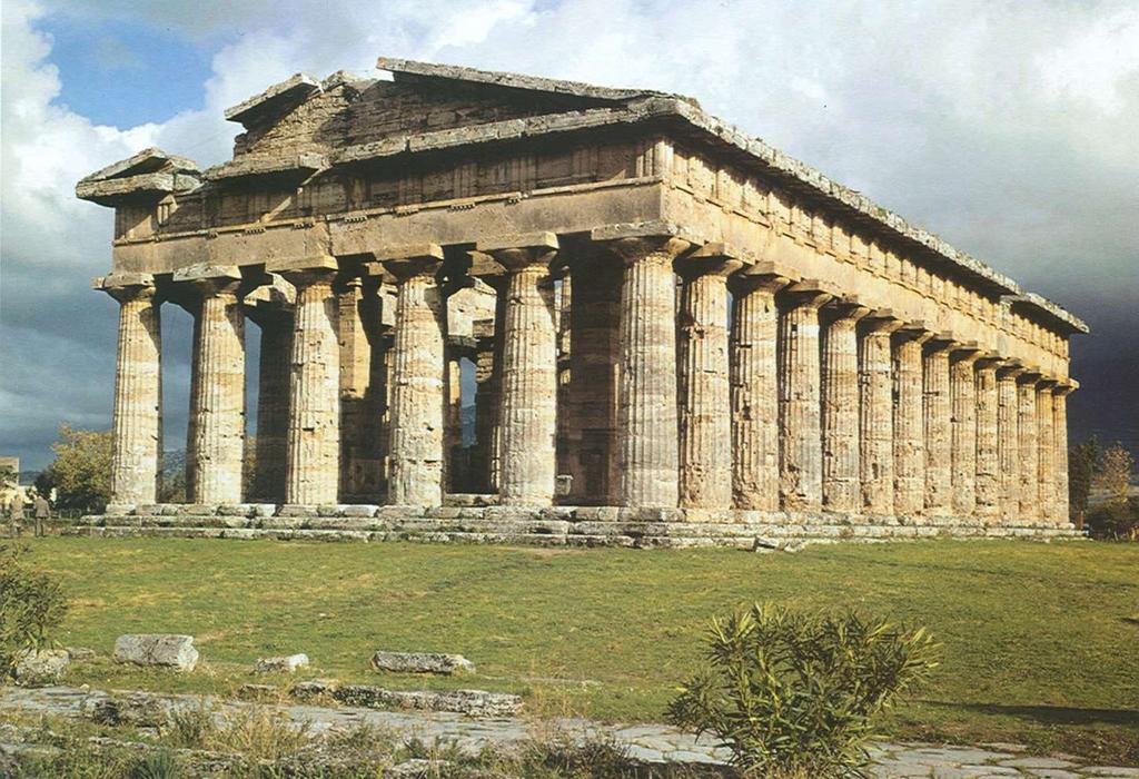 A paestumi