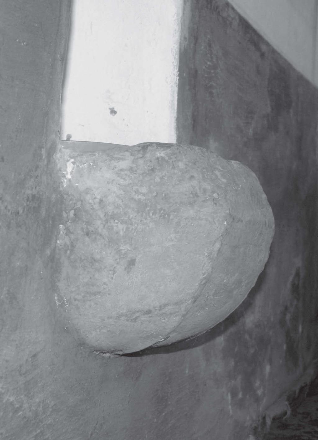 268 Kiss Gyula Vasi műemlékek című, gondosan öszszeállított munkájából tudhatjuk meg a katoli - kus templomról a legtöbbet.
