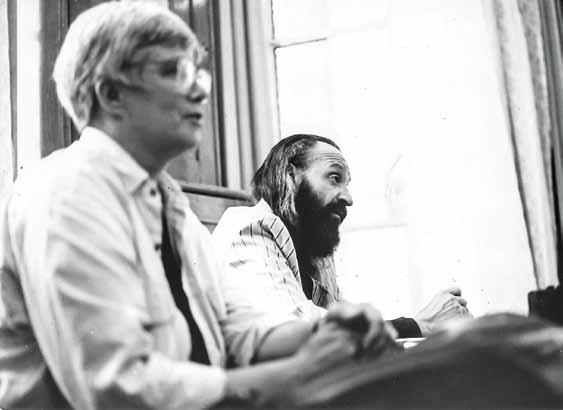 in memoriam Vasziljev módszerének alaptétele a színész elhivatottsága, egyenértékűsége a szerzővel és rendezővel, mint művész-alkotótársakkal, elszántság a darab színpadi újrateremtésében,