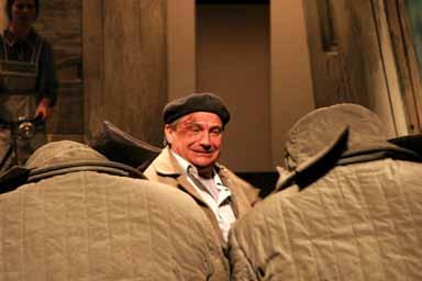 Gyász Kerényi Imre (1943 2018) A Kossuth- és Jászai Mari-díjas rendező, színigazgató, egyetemi tanár, publicista, érdemes és kiváló művész 1943. szeptember 28- án született Csopakon.
