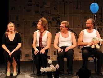 A Vidnyánszky Attila vezette társulat már első előadásaival: Godot-ra várva, Sólyompecsenye, Gyilkosság a székesegyházban, Az ember tragédiája, Dorottya, A szarvassá változott fiú sikert aratott.