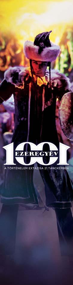 SZÍNHÁZ // MŰSOR 32 SZÍNHÁZ // MŰSOR 33 Kaszás Attila Terem: Hippolütosz 7-én 19.30 A Gulag virágai 9-én 19.30 Író: Euripidész. R.: Zsótér Sándor. Sz.: Trokán Nóra, ifj.