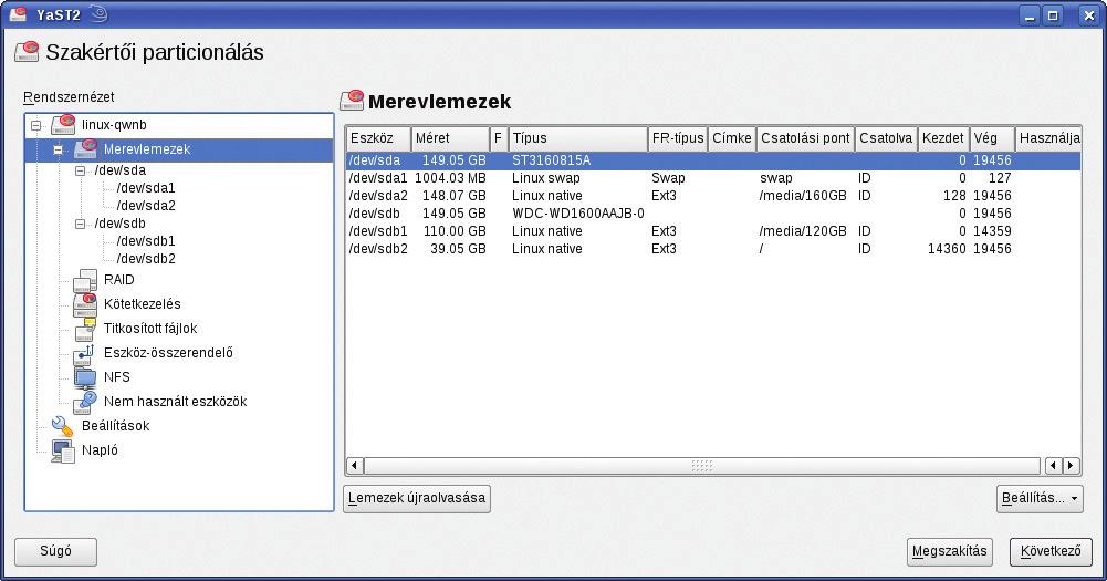 Windows-meghajtókat a továbbiakban egyszerű felhasználók is elérhetik.