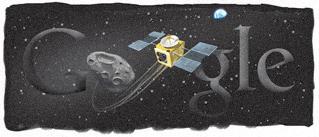 Google-doodle Az utóbbi években kedves hagyománnyá nőtte ki magát, hogy a Google jeles alkalmakkor egyedi variánsokra cseréli le főoldali logóját.