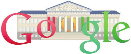 Dénes 110. születésnapját világszerte ünnepelték. A google.com/logos oldalon lehet csemegézni az 1998 óta bővülő galériában.