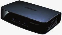 PLAY Multimedia Center Full HD felbontás HDMI csatlakozó Optikai hang kimenet USB,