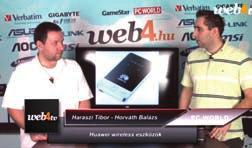 Antivirus Premium (teljes verzió) PC World TV Flash videó és MP4 formátumban Lapozzon......a 108.