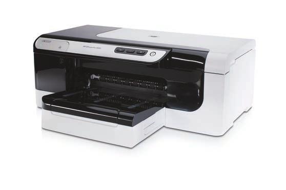 Hardverteszt Multifunkciós nyomtató HP Officejet Pro 8000 Enterprise A811a Forgalmazó: HP Magyarország Kft. Ár: 60 690 Ft Web: hopp.pcworld.