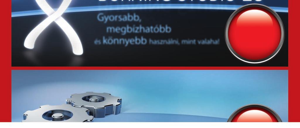 Előny: egyszerű kezelés, akár karakterenként eltérő beállítások, Flash-alkotások, videók és képernyővédők exportja Hátrány: kevés újdonság, a teljes változat kicsit drága Eltérő be- és kilépési