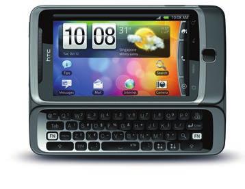 Vásárlási tanácsadó QWERTY-s okosmobilok Ár Kijelző 3G, Wi-Fi Memória Kamera Egyéb Végszó BlackBerry Torch hopp.pcworld.