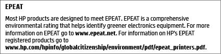 EPEAT Kína SEPA Eco
