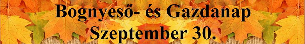 csütörtök 18.00 - Székelyföldi Akadémia című rendezvény Szeptember 29.
