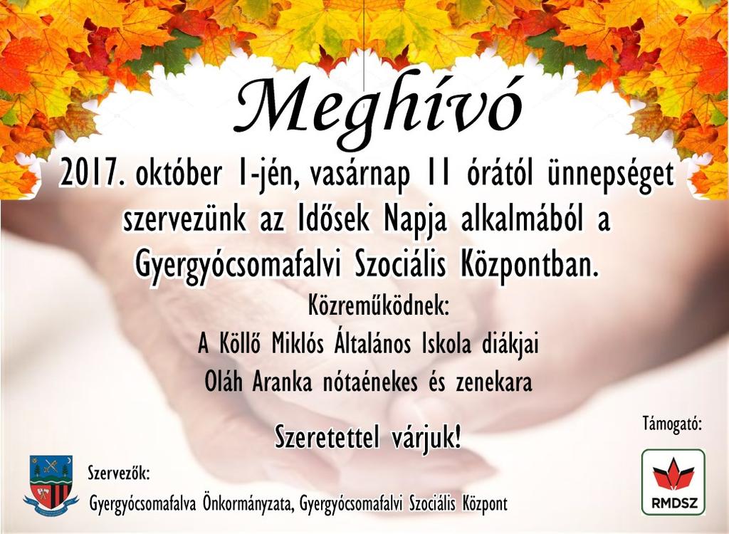 Ezt követte a gyermekgyógyászati magánrendelő Kézdivásárhelyen és ez év januárjától szeptemberig a Caritas idős- és beteggondozó ágazatán belül önkéntesként tevékenykedtem itt a faluban.