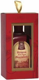 eltérőek! NOBILIS PÁLINKA 0,5 l/db VILMOS SZESZESITAL alk.