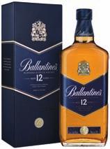 9999,- 1 l: 14 284,- BALLANTINE'S 21 ÉVES