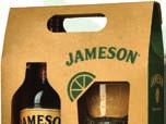 : 43% V/V TULLAMORE DEW WHISKY 11 810, 23