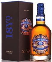 GLENLIVET 18 ÉVES WHISKY 12 991, 34