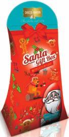ZOKNI MIKULÁS CSOMAG 125 g/db BOMBI