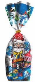 KIEMELT MIKULÁS CSOMAGOK KINDER MIX