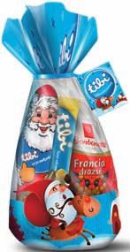 MIKULÁS CSOMAG 170 g/db 605, 51