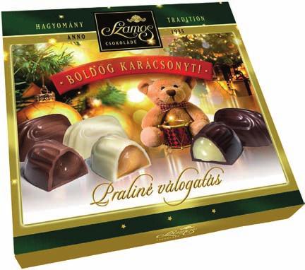 992,- WITOR'S PEZSGŐSÜVEG DESSZERT 500 g/db 3