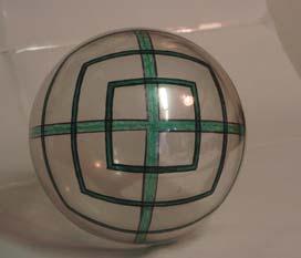 Matematikai kompetenciaterület Segédanyag az összehasonlító geometria tanításához 57 Területmérés a gömbön.