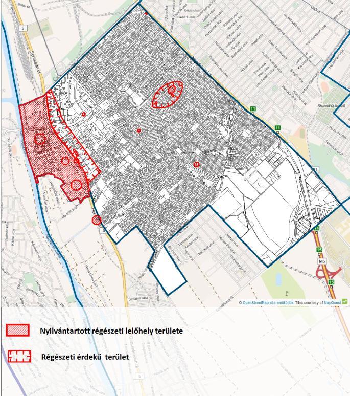 PESTERZSÉBET TELEPÜLÉSFEJLESZTÉSI KONCEPCIÓ ÉS INTEGRÁLT  TELEPÜLÉSFEJLESZTÉSI STRATÉGIA - PDF Free Download