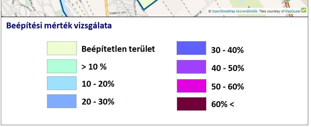 Lakóépület esetén a szintenként kb. 3 m-rel, intézmény esetén kb. 4 m-rel lehet számolni. Egy földszintes családiház nyeregtetős kialakítással kb. 4,5-5 m magas.