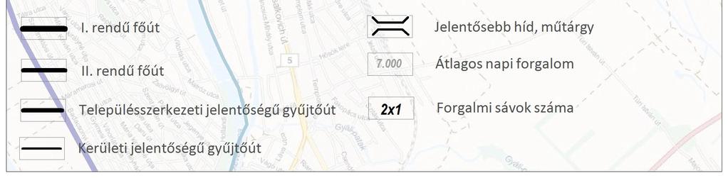Szentlőrinci út Köves út Alsó határút Helsinki út által határolt