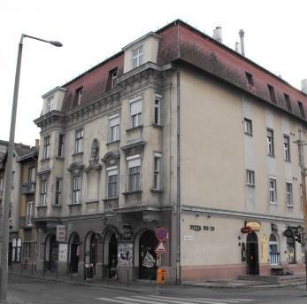 Azonosítatlan lelőhelyek: LLTK azonosító szám Régészeti lelőhely Korszak, jelleg 15710 Pestszenterzsébet Sír, ismeretlen kor