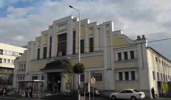 (Kossuth Lajos utca 82.) vásárcsarnok 14.
