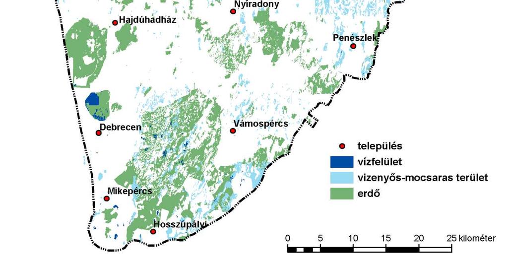 A pontosítást sok esetben a gondosan megírt névrajz is segítette. 2.