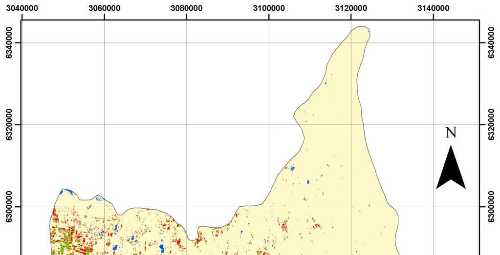 gát (RAKONCZAI et al., 2003).