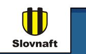 Egyike a vezető európai integrált olaj- és gázipari vállalatoknak Kutatás-Termelés Gáz & Energia Feldolgozás & Kereskedelem Petrolkémia Főbb vállalatok 47.2% Megszűnik* 98.4% 94.