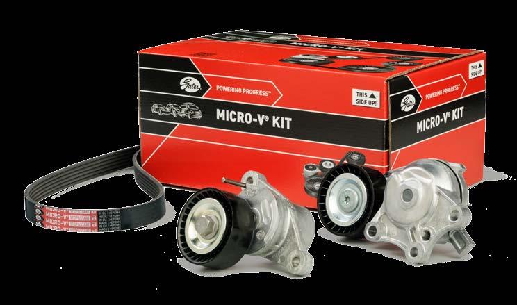 MICRO-V KÉSZLET All-in-one