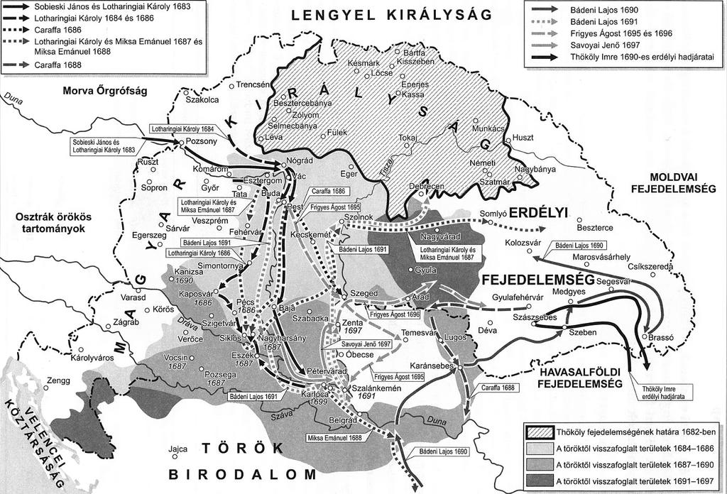 A kora újkori magyar történelem Érettségi esszék gyűjteménye 48 éhség miatt megettek.