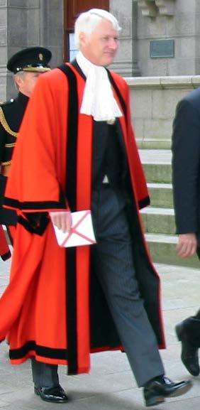 06 Sir Michael Cameron St John