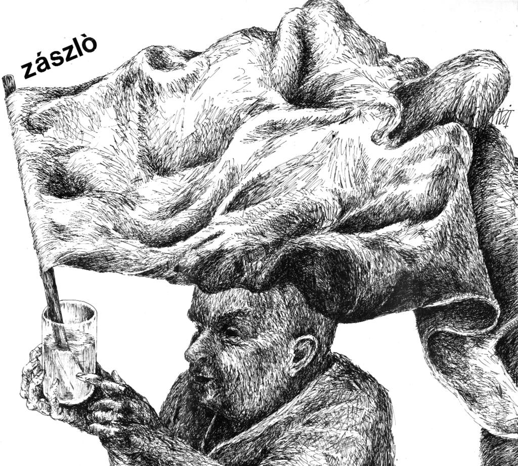 ZÁSZLÓ 44 44