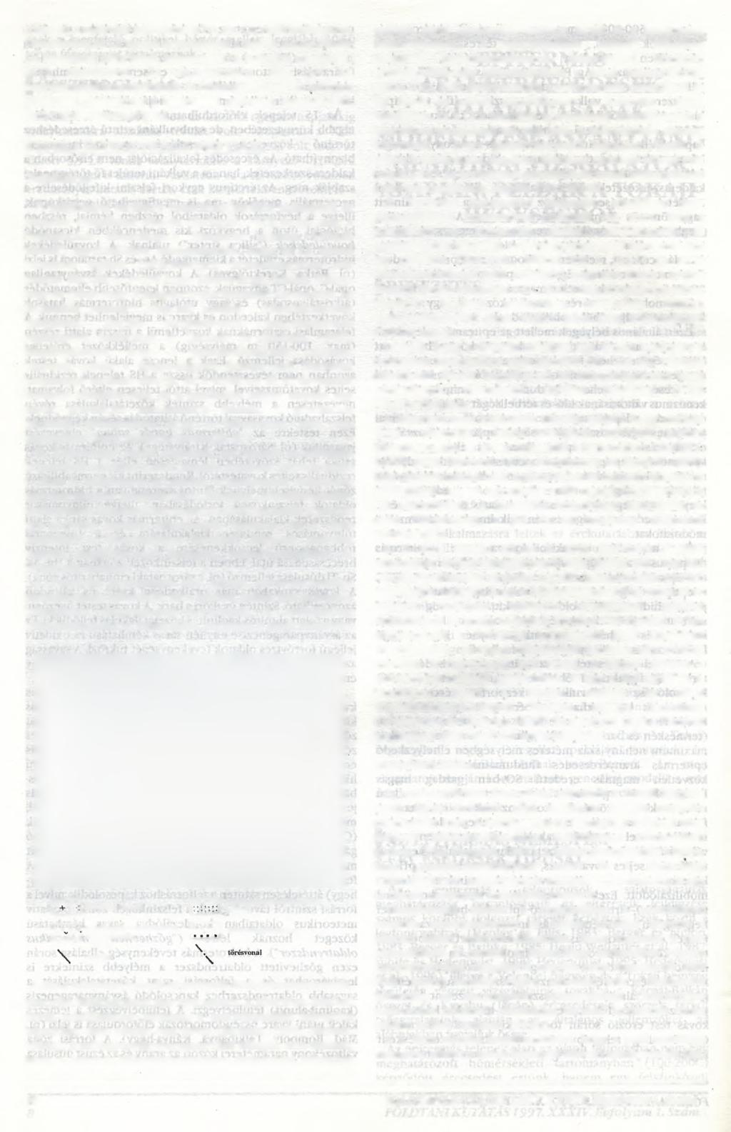 jellemző, a mélyebb szinteken az Pb, Zn, Cu válik uralkodóvá. Teleptanilag az LS típusú ércesedések a teléres Au-Ag-Pb-Zn- Cu kategóriát képviselik, esetenként (a mélyebb zónákban) Bi-Те társulásával.