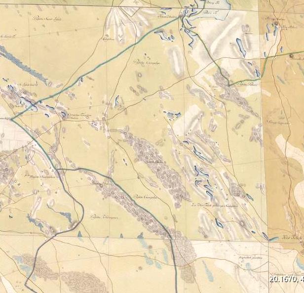 katonai térképen) Forrás: https://mapire.