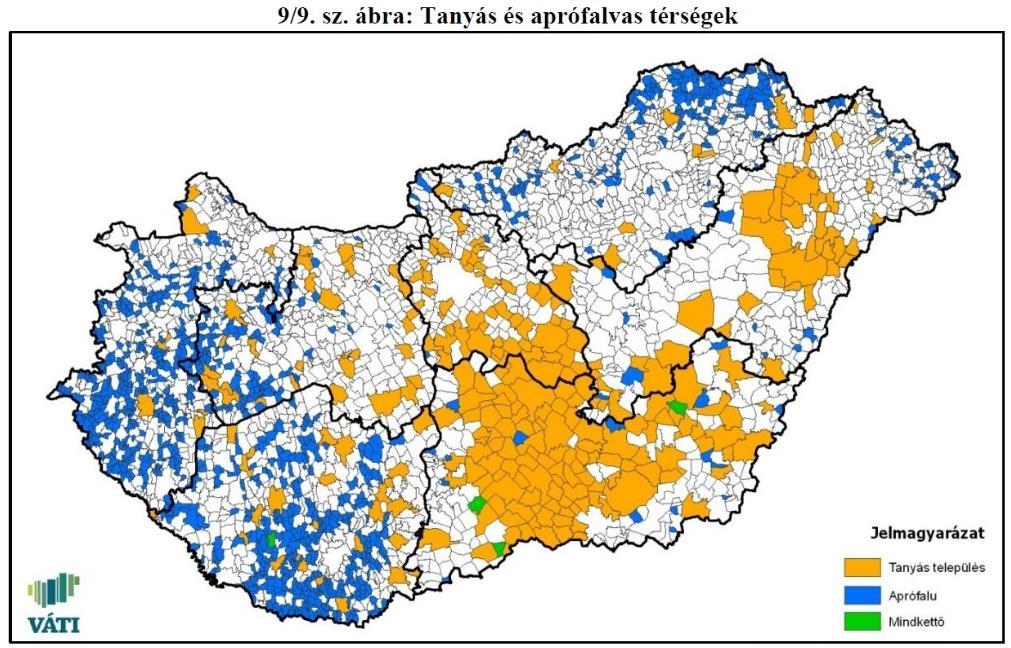 Csongrád Megye Területfejlesztési Koncepciója 2014.
