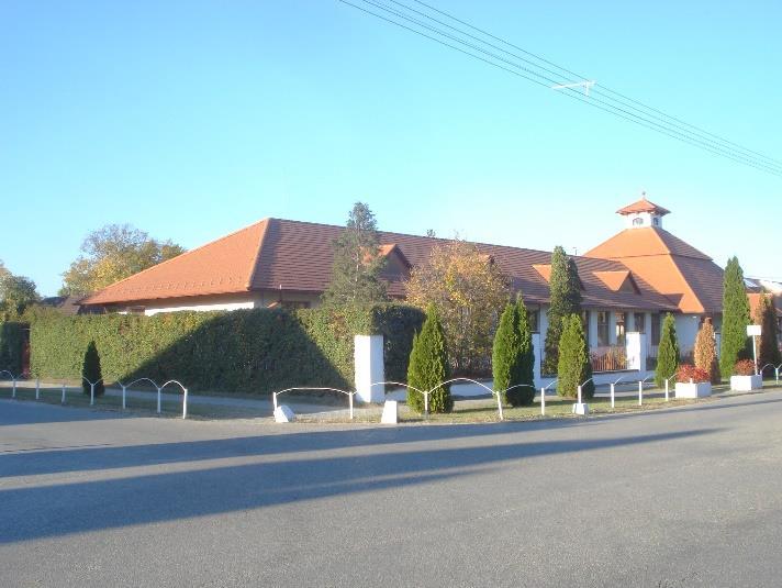 szükséges fásítás az
